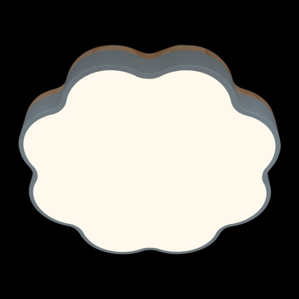 Потолочный светильник LOFT IT 10225/36 Blue