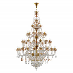 Подвесная люстра Lightstar Tesoro 710572