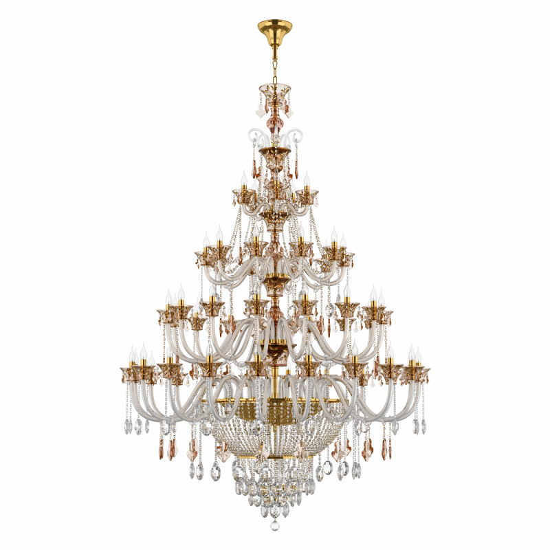 Подвесная люстра Lightstar Tesoro 710572