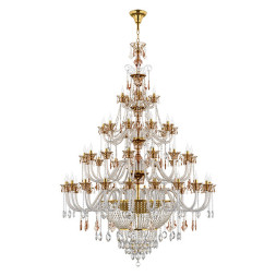 Подвесная люстра Lightstar Tesoro 710572