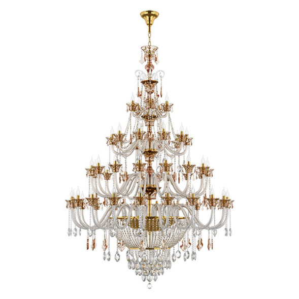 Подвесная люстра Lightstar Tesoro 710572