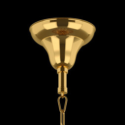 Подвесная люстра Lightstar Tesoro 710572