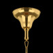 Подвесная люстра Lightstar Tesoro 710572