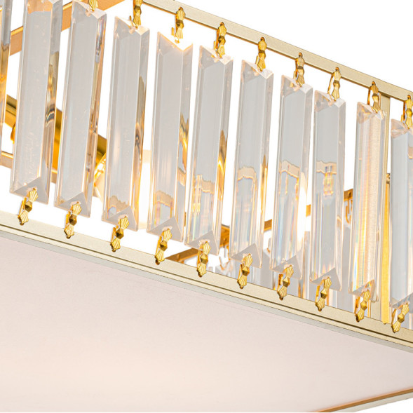 Потолочная люстра Escada 2117/4