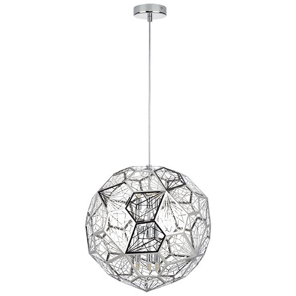 Подвесная люстра Lightstar Fermo 724064