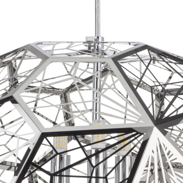 Подвесная люстра Lightstar Fermo 724064