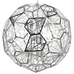 Подвесная люстра Lightstar Fermo 724064