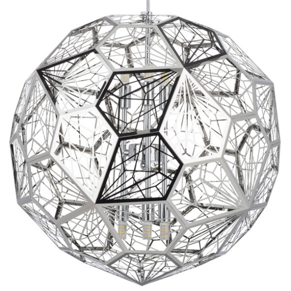 Подвесная люстра Lightstar Fermo 724064