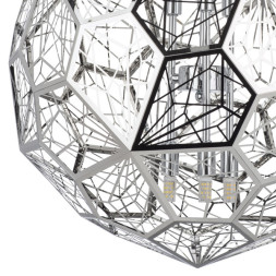 Подвесная люстра Lightstar Fermo 724064