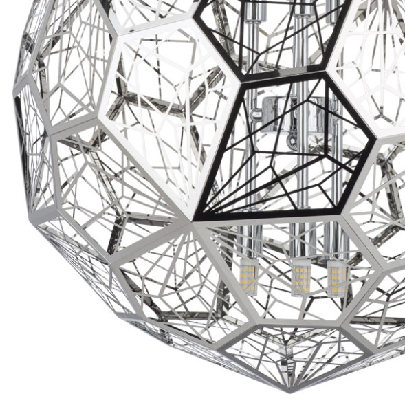 Подвесная люстра Lightstar Fermo 724064