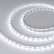Лента Arlight RT-A60-8mm 2835 029752(2) 50W 12V белый (холодный) IP20