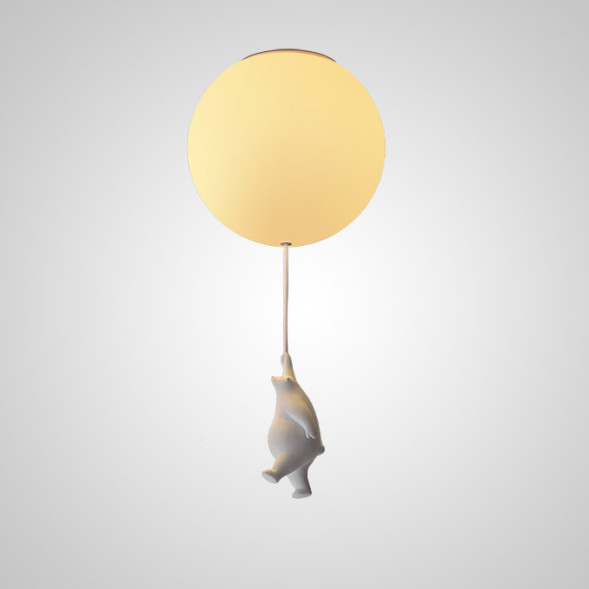 Потолочный светильник ImperiumLoft 191725-23 Wasty