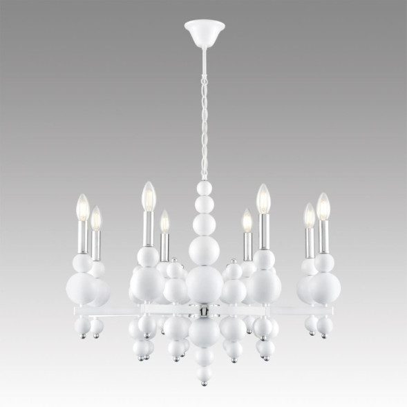 Люстра потолочная LUMION 8260/8 NANA