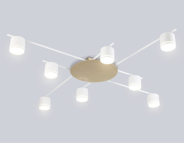 Светильник потолочный Ambrella Light COMFORT FL51759