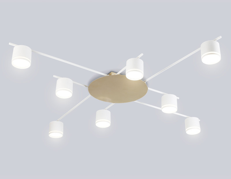 Светильник потолочный Ambrella Light COMFORT FL51759