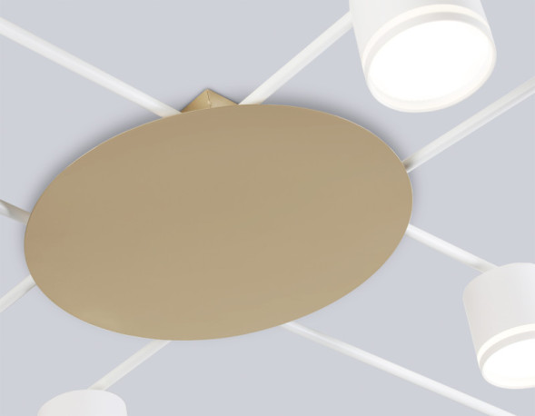 Светильник потолочный Ambrella Light COMFORT FL51759