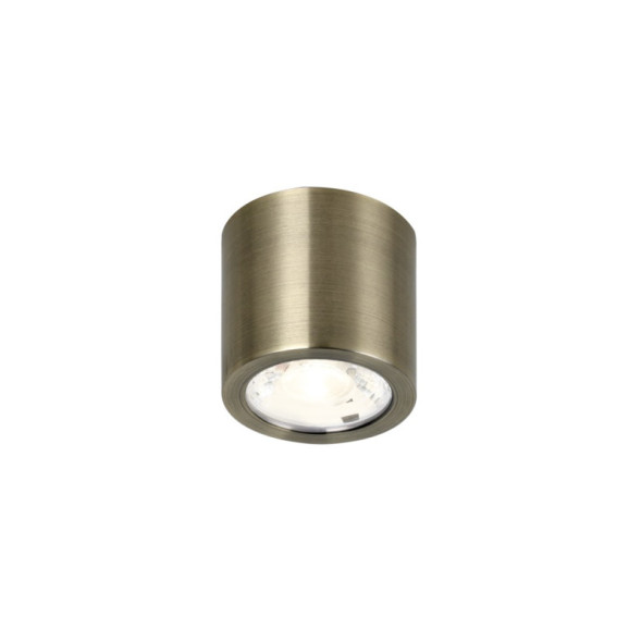 Встраиваемый точечный светильник Favourite Deorsum 2806-1C