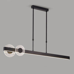 Линейный светильник ImperiumLoft 231330-23 Ednar