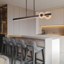 Линейный светильник ImperiumLoft 231330-23 Ednar