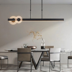 Линейный светильник ImperiumLoft 231330-23 Ednar