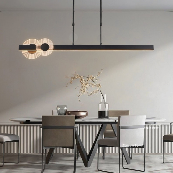 Линейный светильник ImperiumLoft 231330-23 Ednar