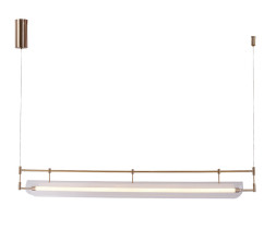 Подвесной светильник Kink Light 08021-150P,20 АНИКА