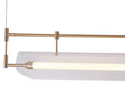 Подвесной светильник Kink Light 08021-150P,20 АНИКА