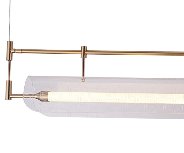 Подвесной светильник Kink Light 08021-150P,20 АНИКА