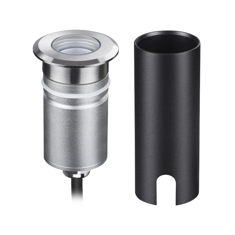 Грунтовый светильник Odeon Light 6660/1GL3 INGRO