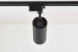 Трековый светильник Crystal Lux BASIC CLT 0.31 021 BK 3CCT ZOOM