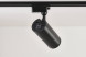 Трековый светильник Crystal Lux BASIC CLT 0.31 021 BK 3CCT ZOOM