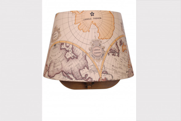 Бра Favourite Mappa 1122-1W