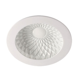 Встраиваемый точечный светильник Novotech Gesso 357500