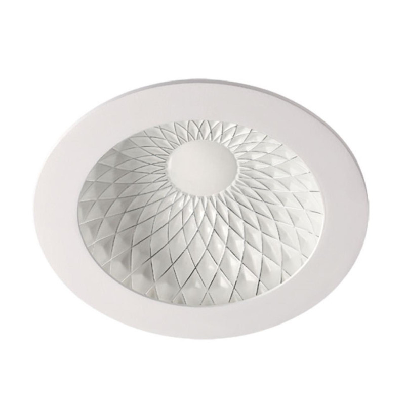 Встраиваемый точечный светильник Novotech Gesso 357500