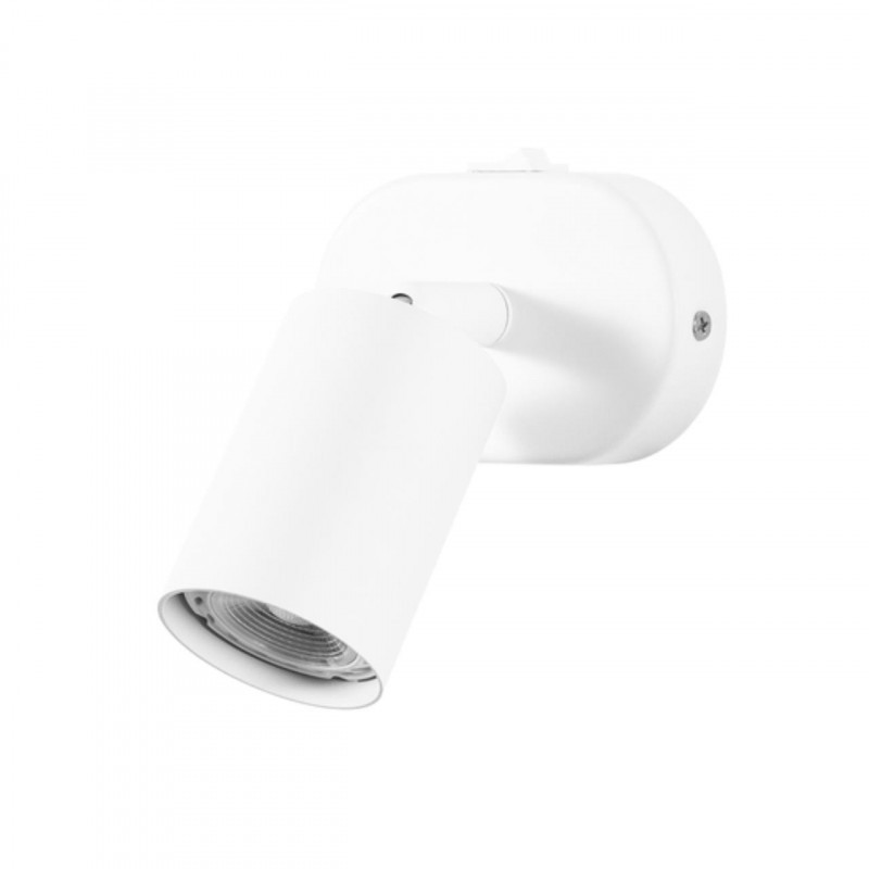 Спот ARTE Lamp Aquarius A3226AP-1WH