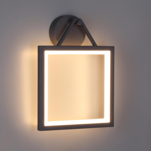 Уличный настенный светильник Novotech ROCA 358060