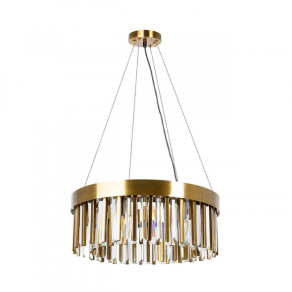 Подвесная люстра ARTE Lamp FRANCHESKA A1037SP-6PB