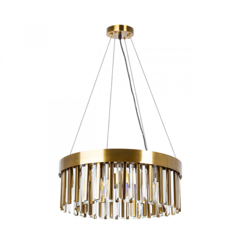 Подвесная люстра ARTE Lamp FRANCHESKA A1037SP-6PB