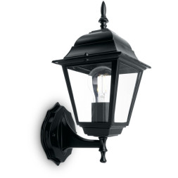 Уличный настенный светильник Feron 4101 11014