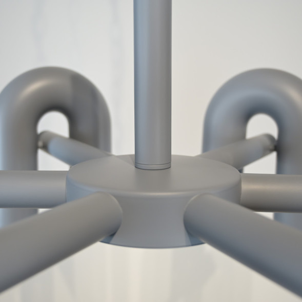 Подвесная люстра ImperiumLoft FANNY 192009-23