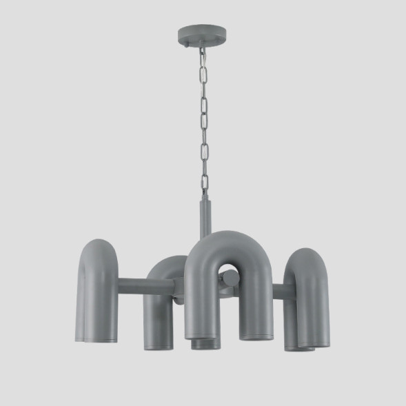 Подвесная люстра ImperiumLoft FANNY 192009-23