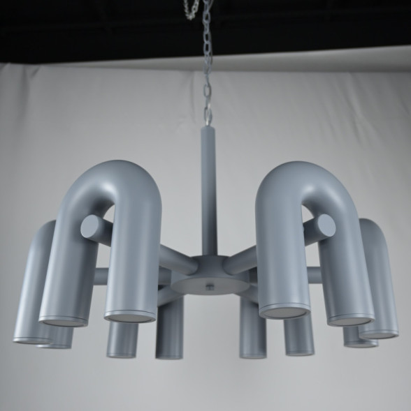 Подвесная люстра ImperiumLoft FANNY 192009-23