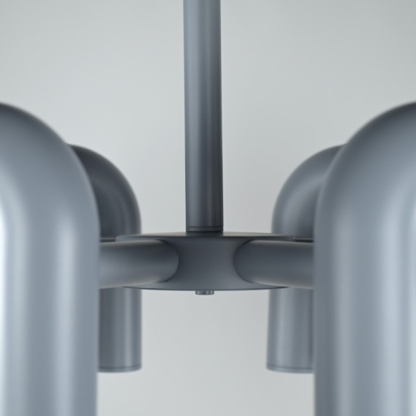 Подвесная люстра ImperiumLoft FANNY 192009-23