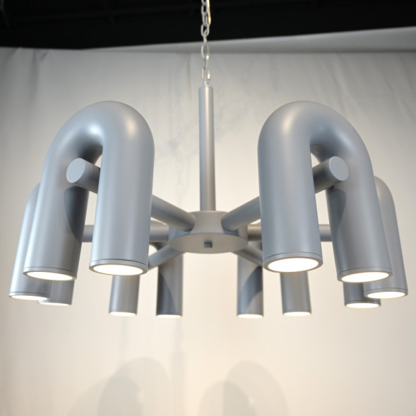 Подвесная люстра ImperiumLoft FANNY 192009-23