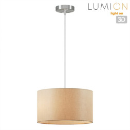 Подвесная люстра LUMION 8250/2 NIKKI