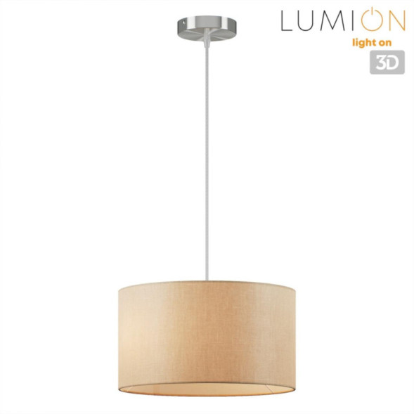 Подвесная люстра LUMION 8250/2 NIKKI