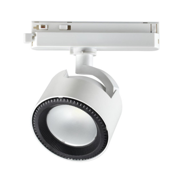 Светодиодный трековый светильник Novotech PIRUM 358432