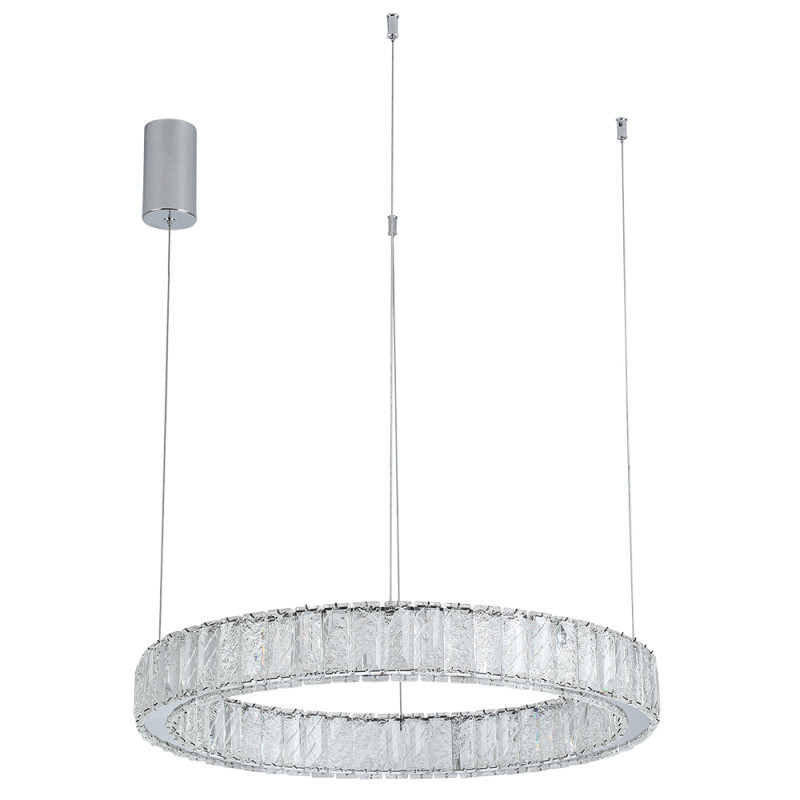 Подвесная люстра Divinare Barbara 1137/02 SP-28
