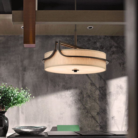 Подвесная люстра ImperiumLoft 141138-26