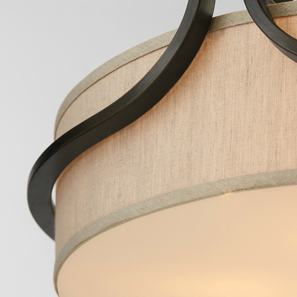 Подвесная люстра ImperiumLoft 141138-26